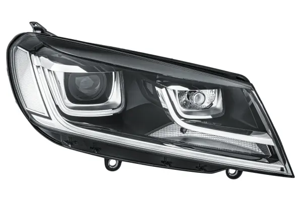 FARO DER VW TOUAREG (7P5) 201001->