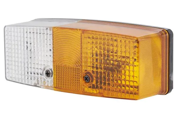 LUZ IZQ. 2 SERVICIOS