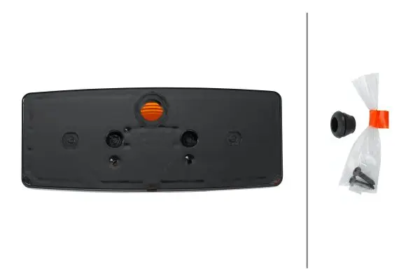 LUZ DCH. 2 SERVICIOS