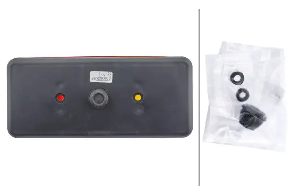 LUZ 26020 C/MATRICULA