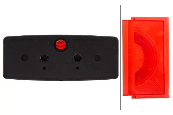 PILOTO TRASERO IZQUIERDO JONH DEERE