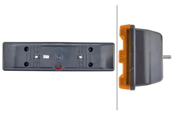 PILOTO DCH. DB "S5-8 "T2" 1/86->