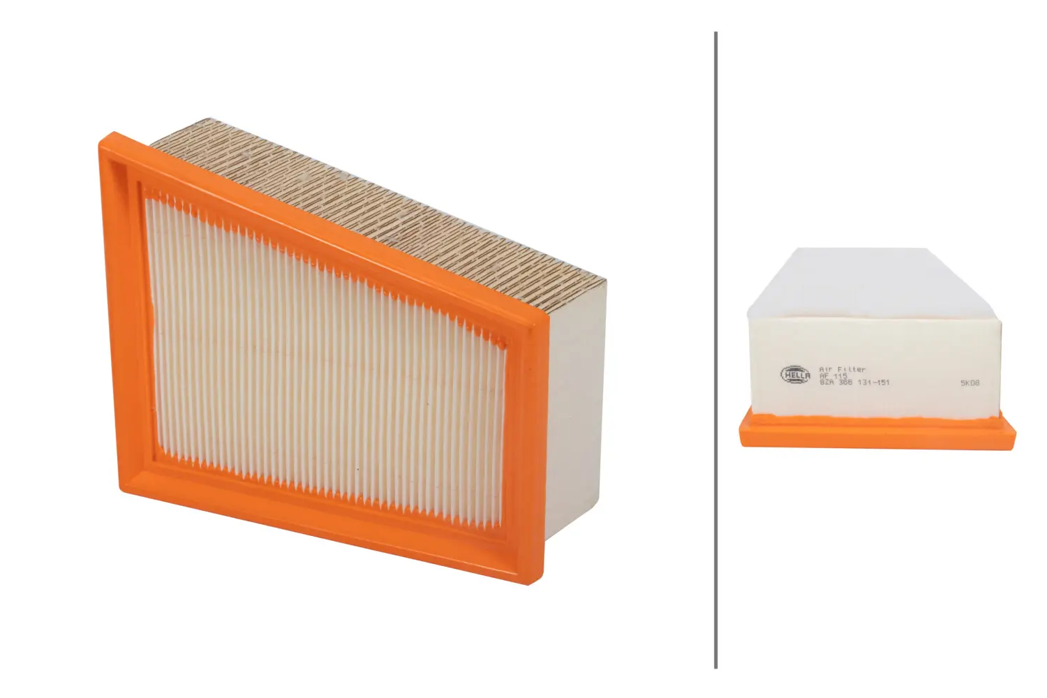 AF115-FILTRO DE AIRE