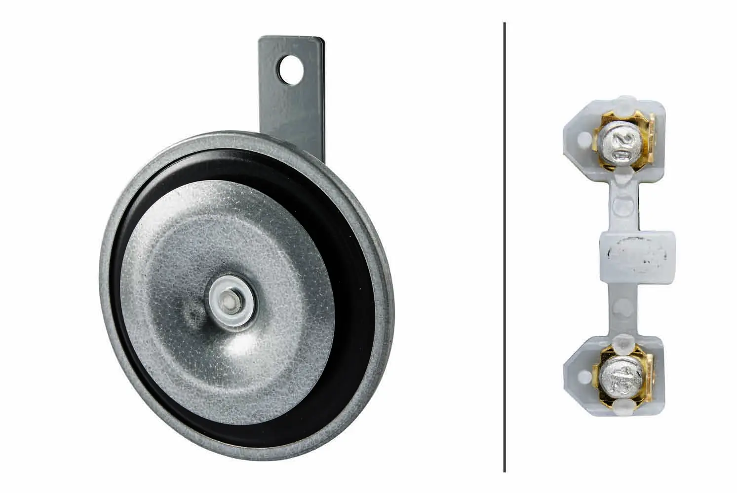 BOCINA M26 12V 66W 400HZ 115DB