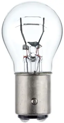 HELLA LAMPARA P25/2 12V 21/5W