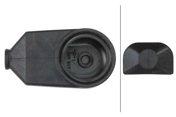 TAPA FARO DE TRABAJO