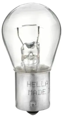HELLA LAMPARA P25/1 12V 21W