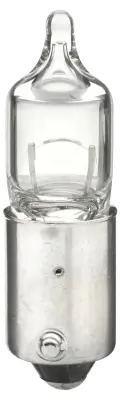 HELLA LAMPARA H-6 12V 6W BAX9S