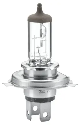 HELLA LAMPARA H4 12V 60/55W
