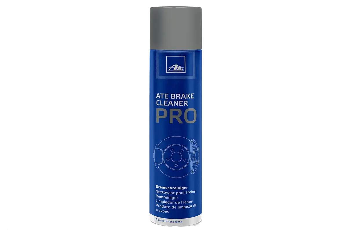 ATE LIMPIAFRENOS PRO 500ML