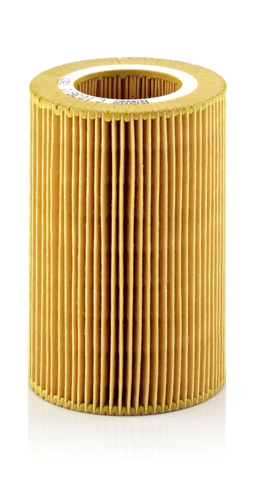 MANN FILTER C 1036/1