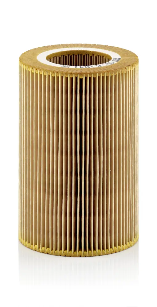MANN FILTER C 1041