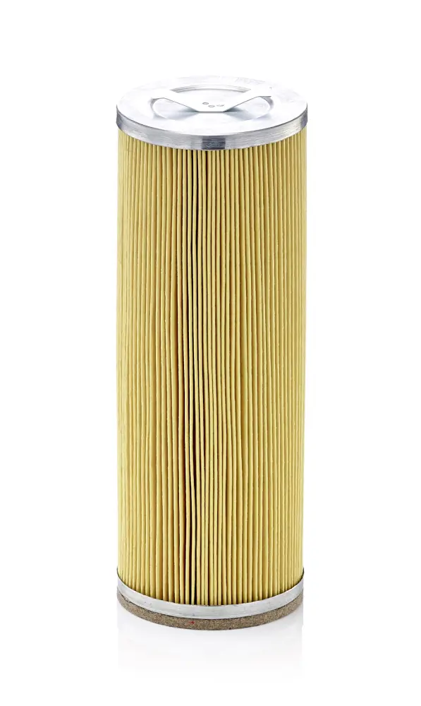 MANN FILTER C 10 005