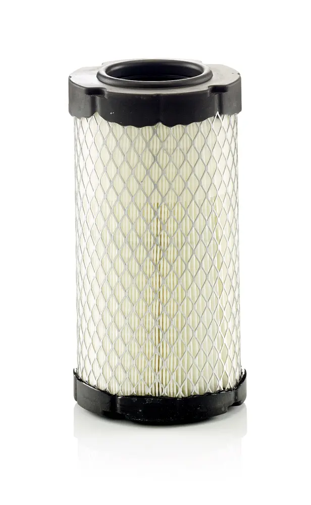 MANN FILTER C 10 007