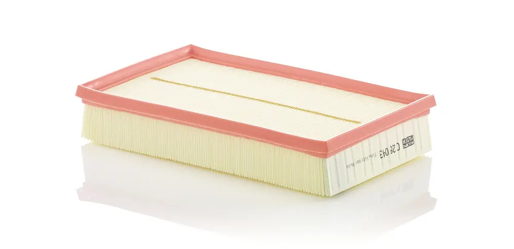 MANN FILTER C 28 043