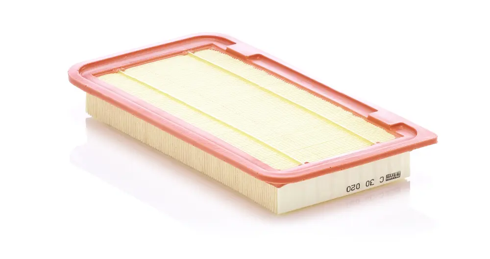 MANN FILTER C 30 020