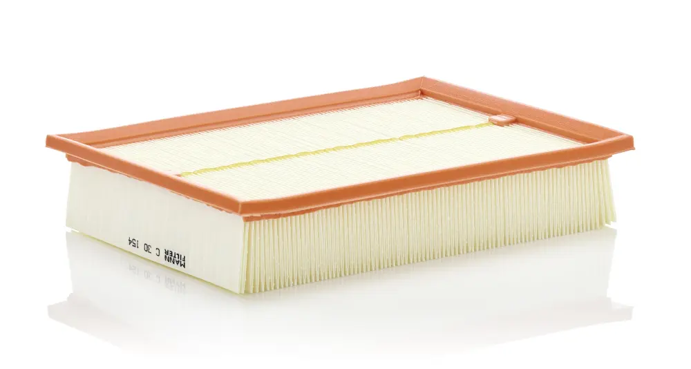 MANN FILTER C 30 154