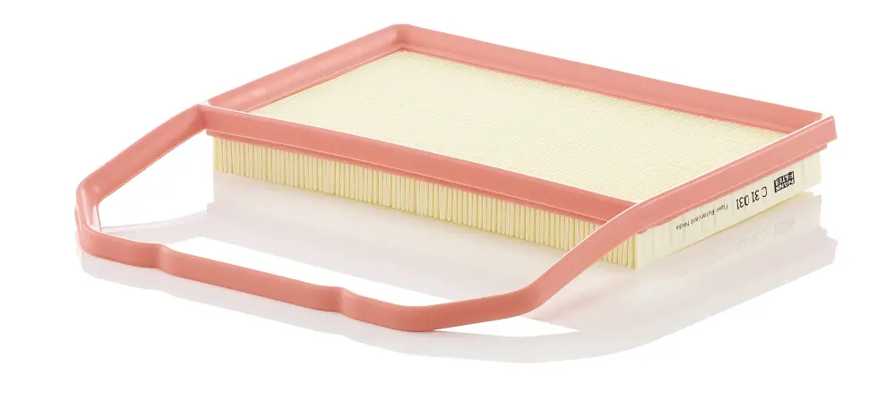 MANN FILTER C 31 031