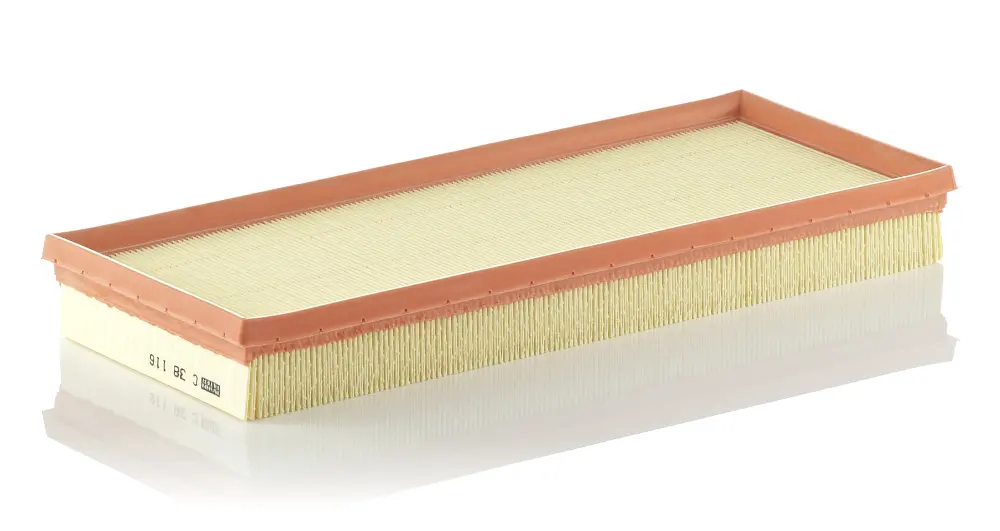 MANN FILTER C 38 116