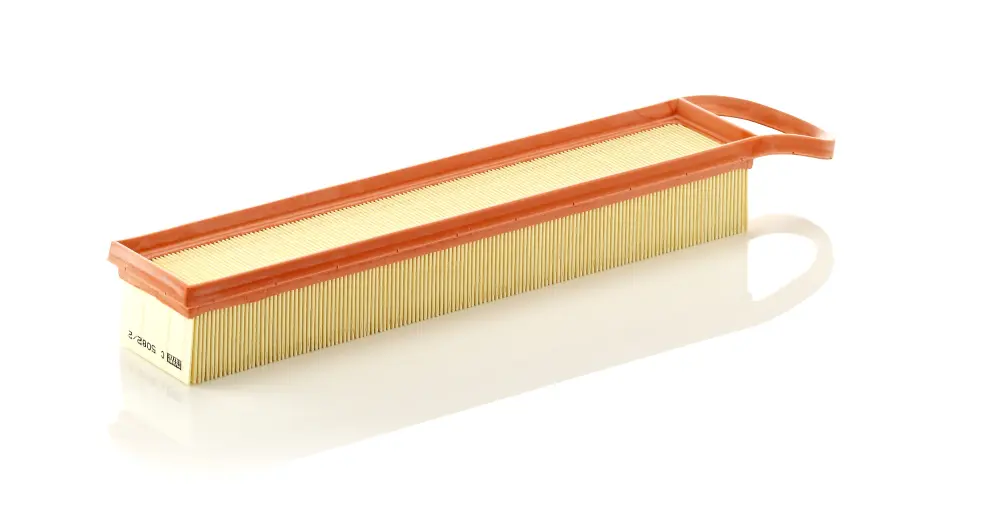 MANN FILTER C 5082/2