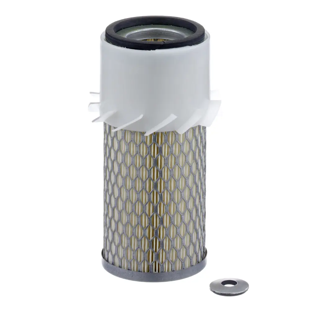 MANN FILTER C 934 X