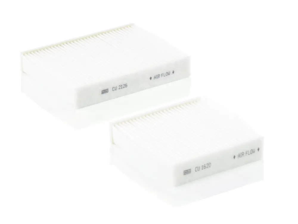 MANN FILTER CU 21 000-2