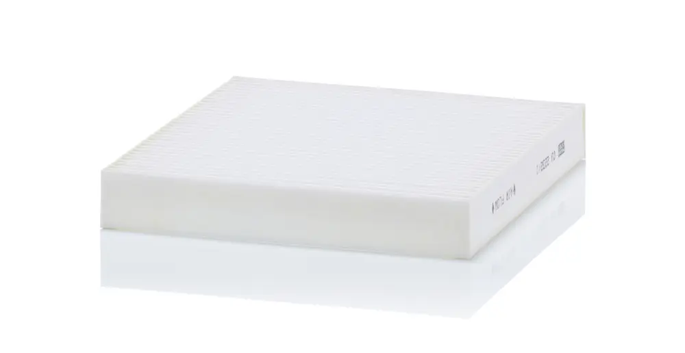 MANN FILTER CU 2232/1