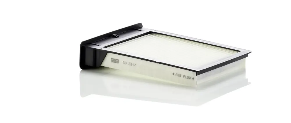 MANN FILTER CU 2317