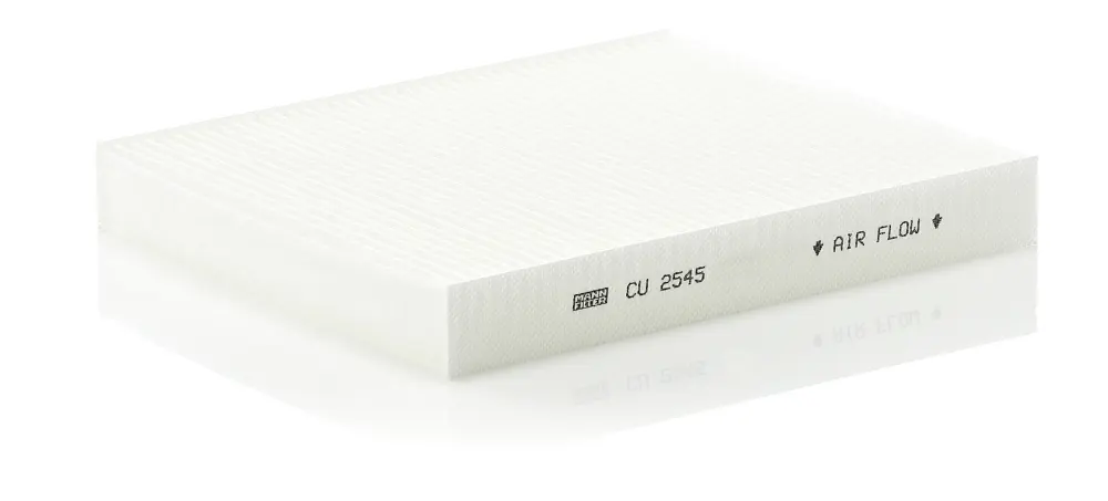 MANN FILTER CU 2545