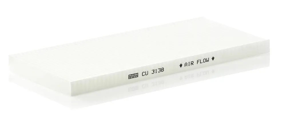 MANN FILTER CU 3138