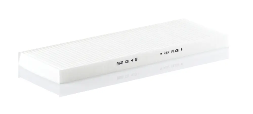 MANN FILTER CU 4151