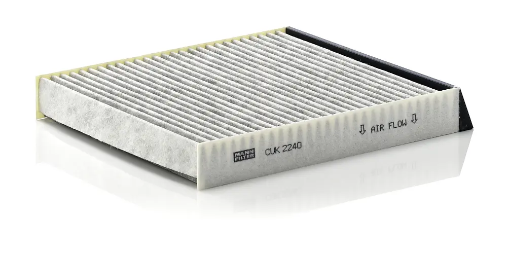 MANN FILTER CUK 2240