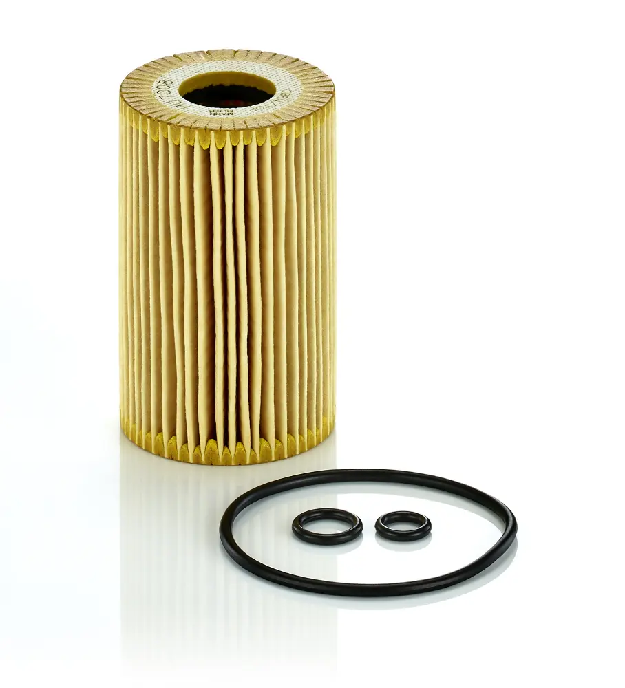 MANN FILTER HU 7008 Z