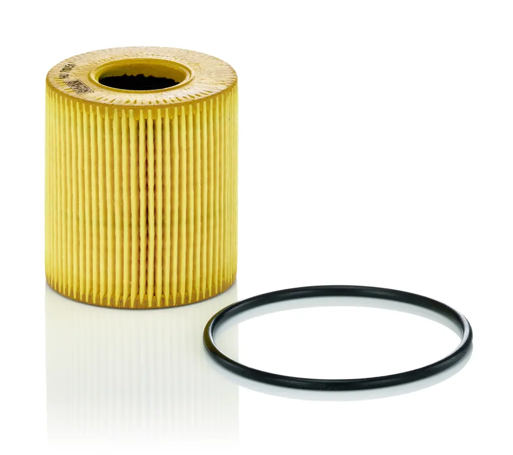 MANN FILTER HU 711/51 X