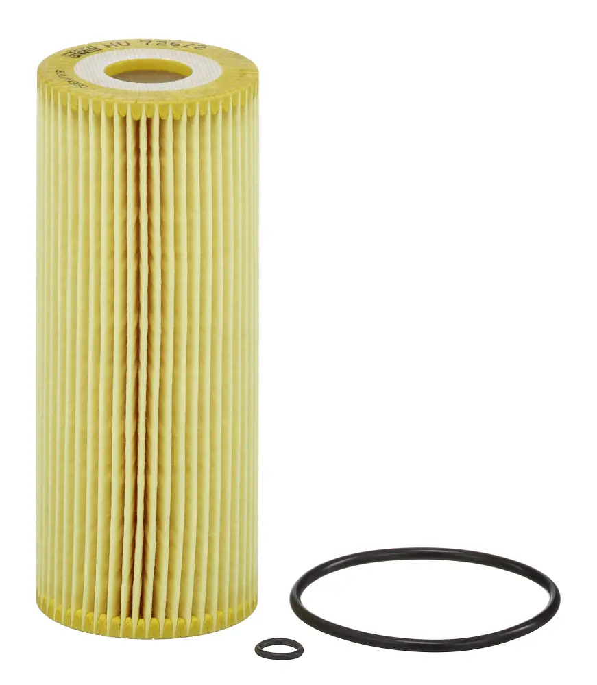 MANN FILTER HU 726/2 X