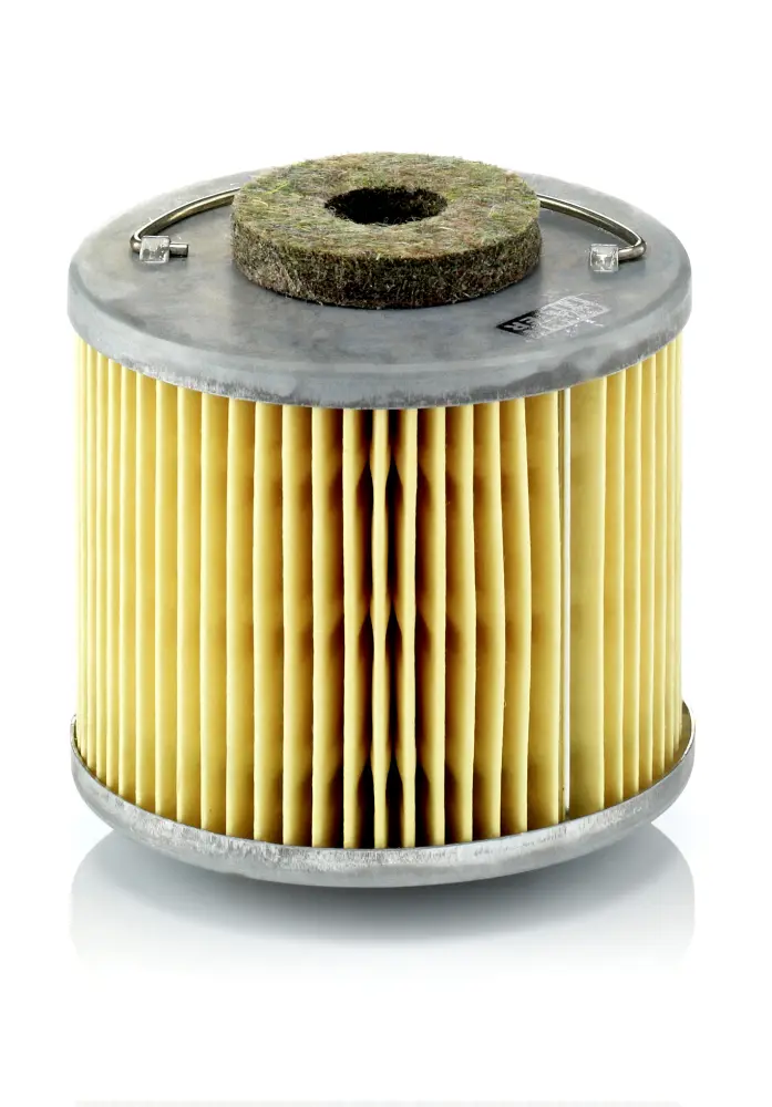 MANN FILTER P 715