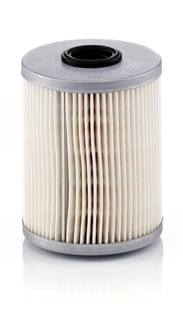 MANN FILTER P 733/1 X