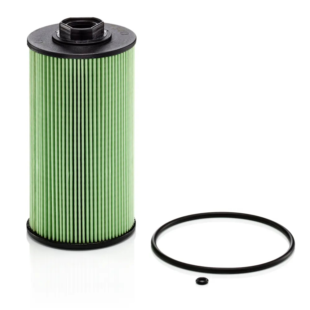 MANN FILTER P 734 X