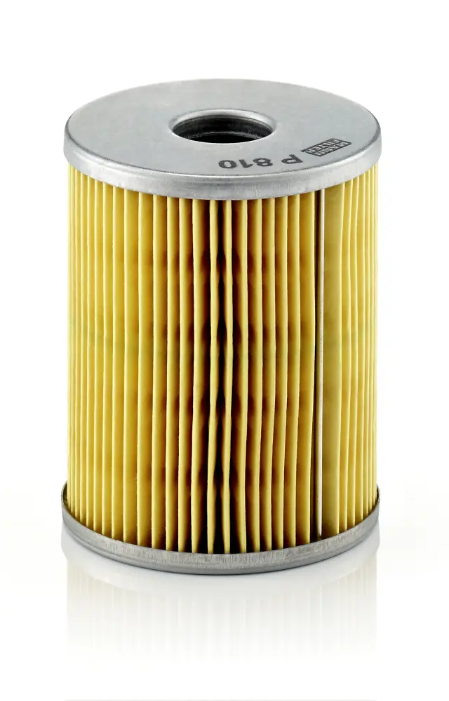 MANN FILTER P 810 X