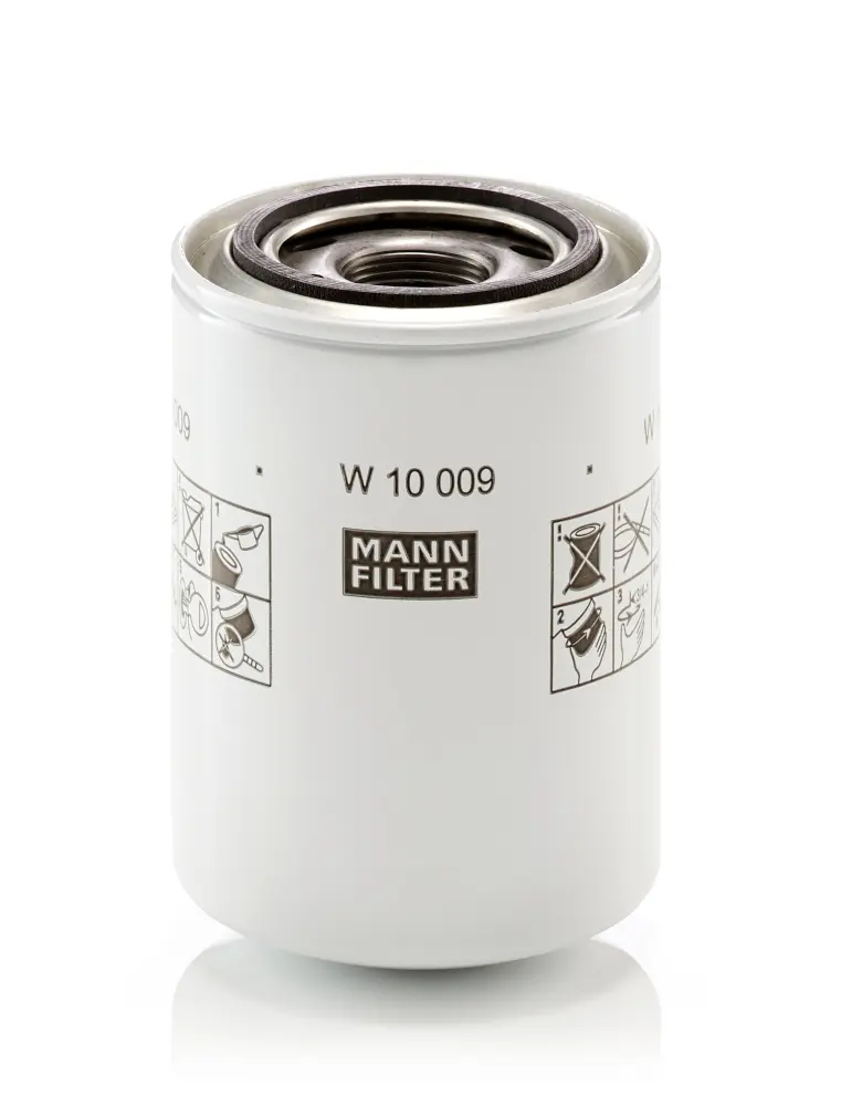 MANN FILTER W 10 009