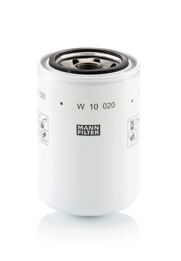 MANN FILTER W 10 020