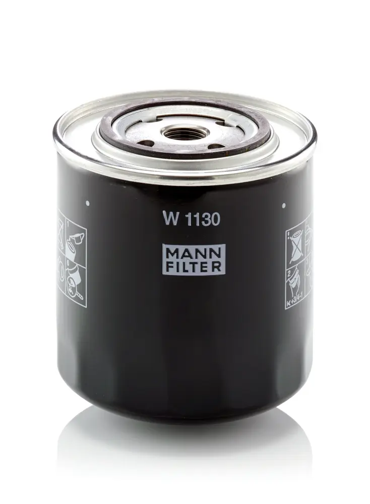 MANN FILTER W 1130
