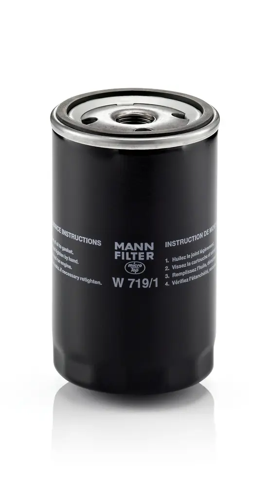 MANN FILTER W 719/1