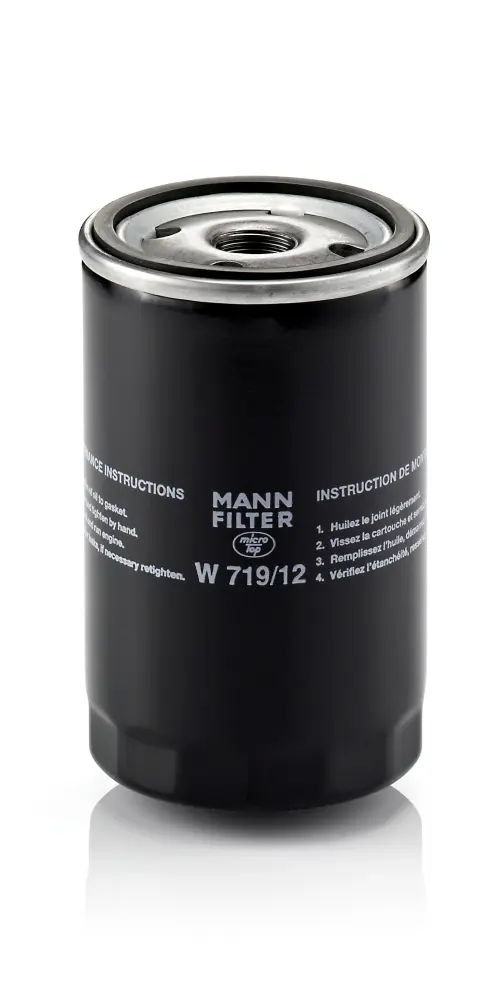 MANN FILTER W 719/12