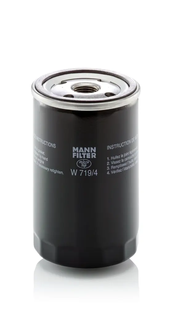 MANN FILTER W 719/4