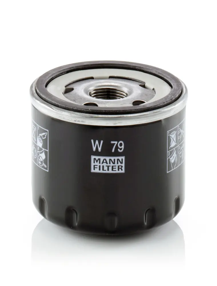 MANN FILTER W 79