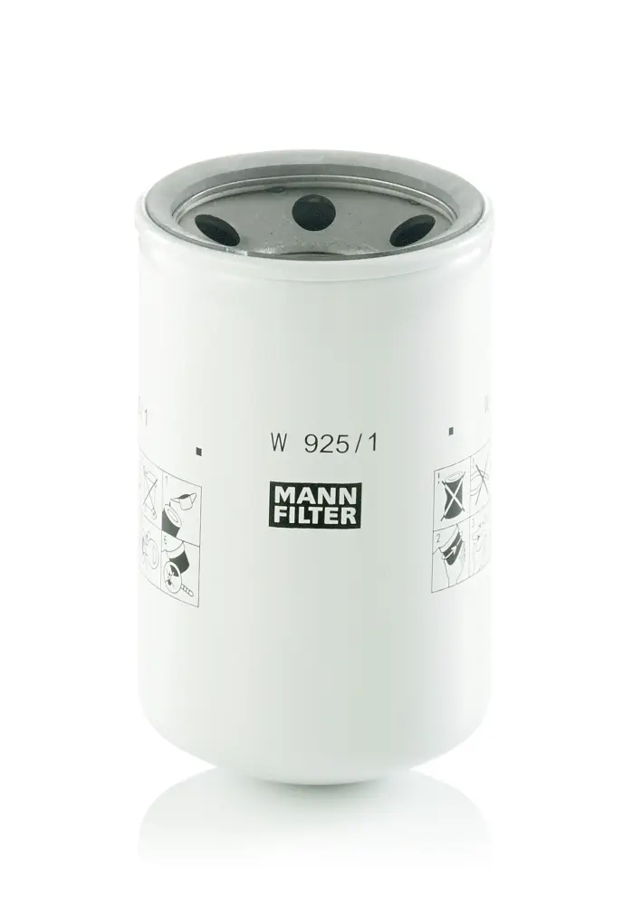 MANN FILTER W 925/1