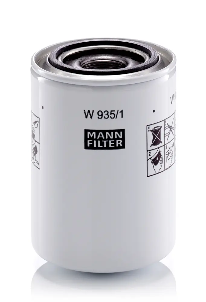 MANN FILTER W 935/1