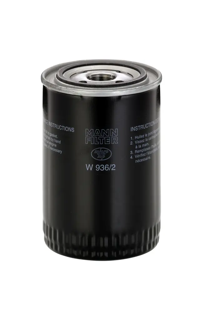 MANN FILTER W 936/2