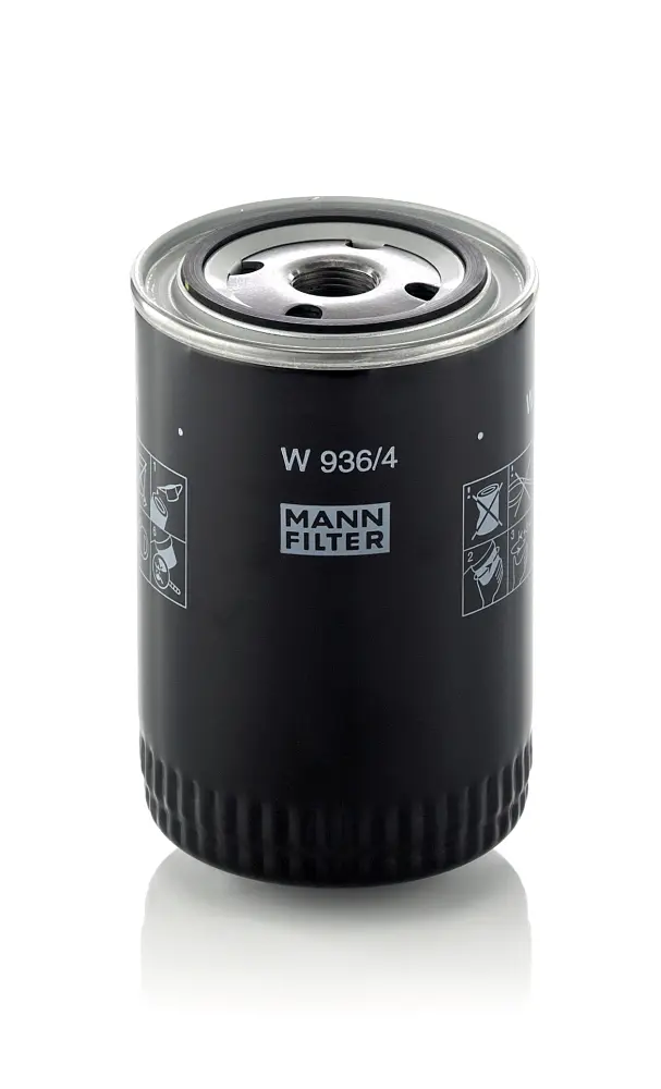 MANN FILTER W 936/4